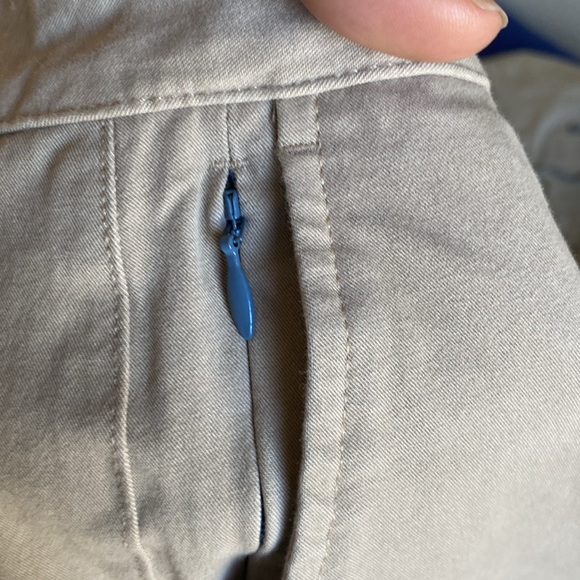 Men’s Bonobos flat front Khakis slim taper fit 30 x 34 - Picture 6 of 6